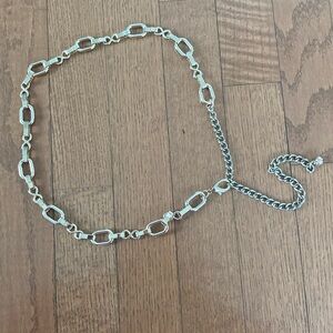 INC. Chain Belt